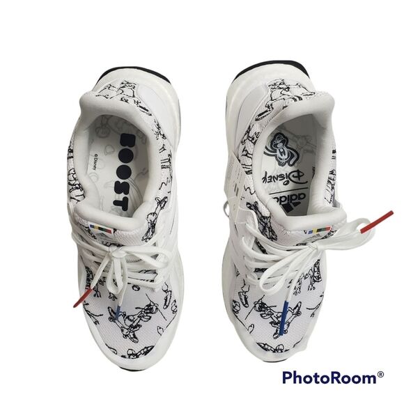 Adidas Ultraboost DNA X DISNEY‎ Junior SIZE 6 - Picture 9 of 13